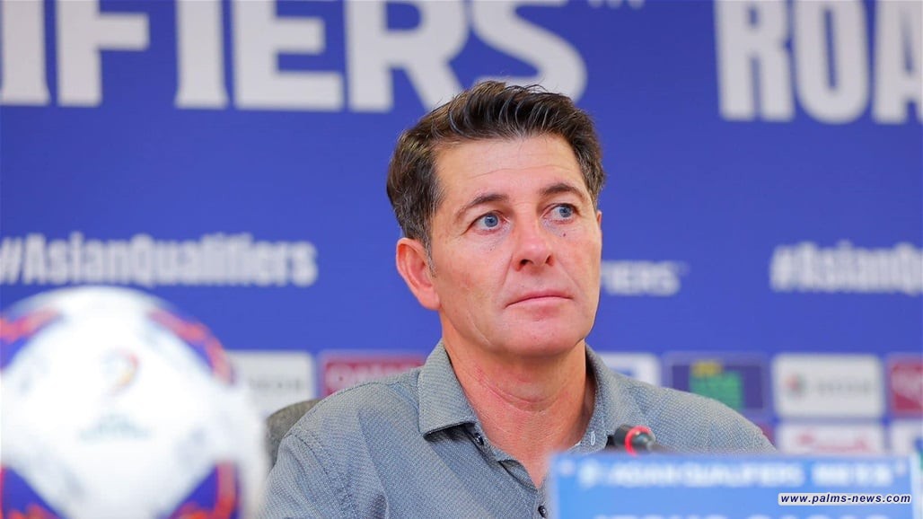 تطورات مفاجأة في مفاوضات كاساس مع الاتحاد العراقي